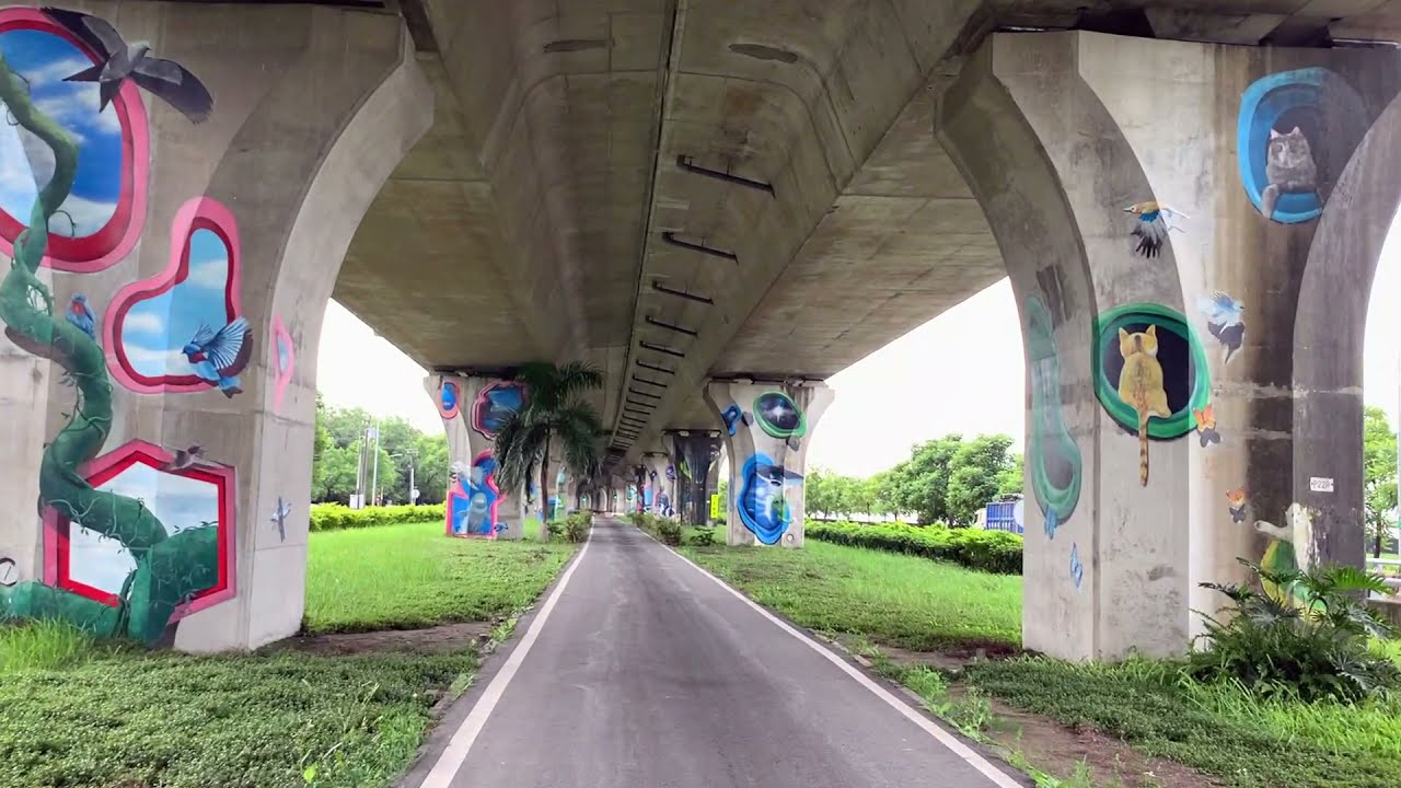 屏東單車國道