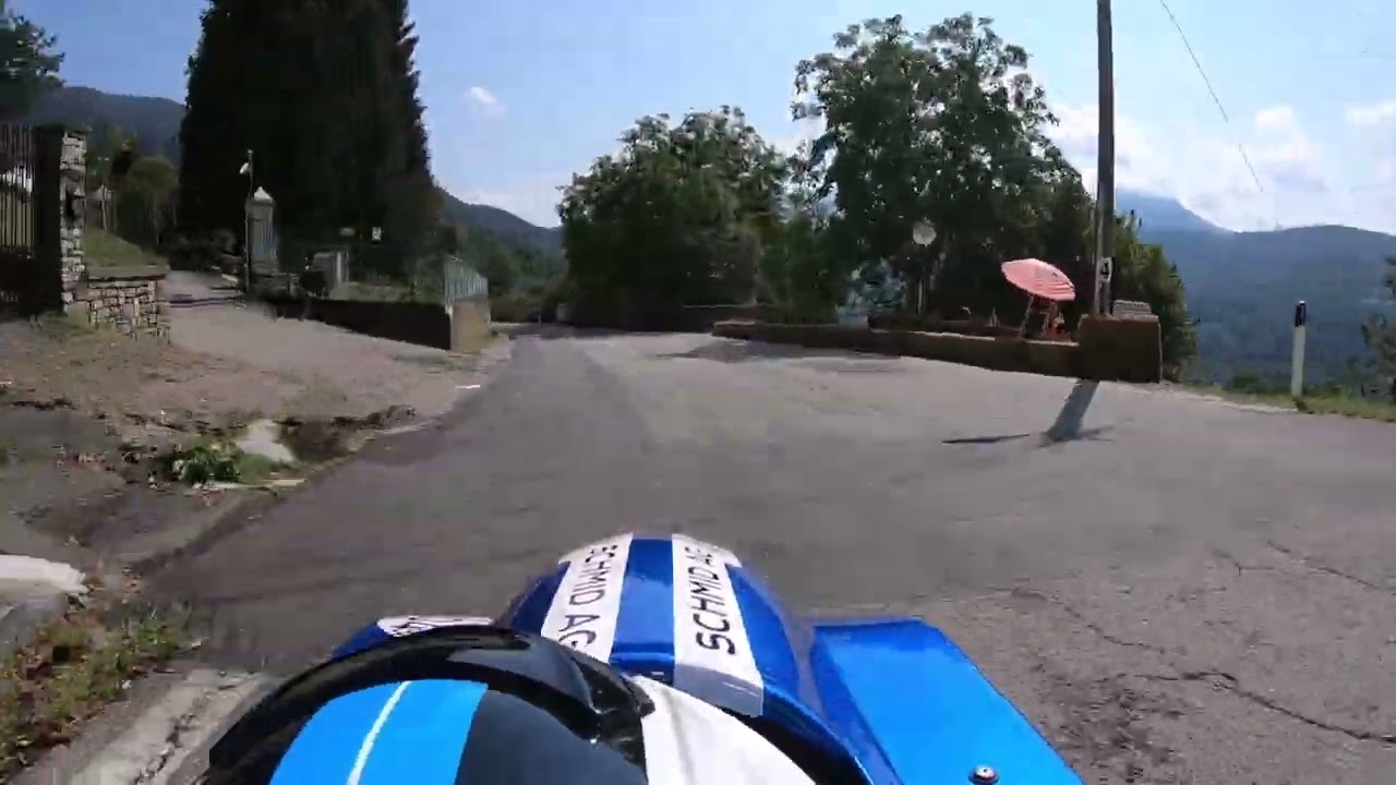 Speeddown Viu 2022 Lerf/Oswald