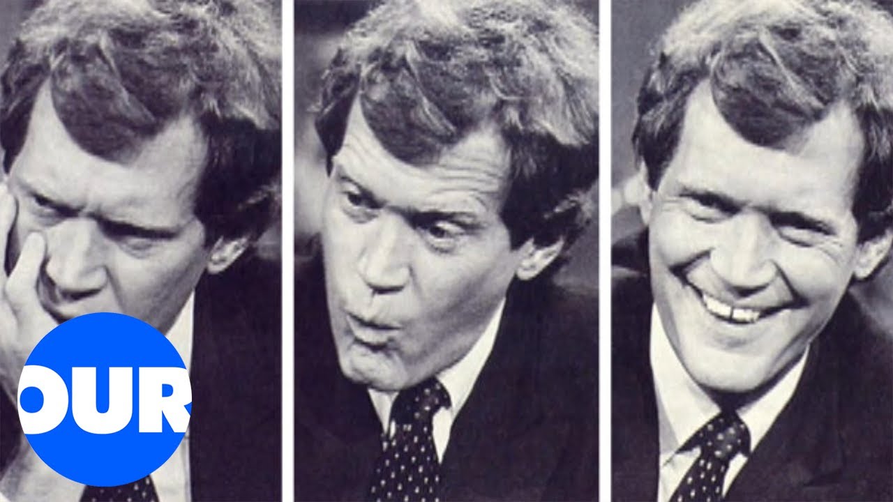 A Sad Ending To A Confused Life: David Letterman Stalker Peggy Ray | Our History