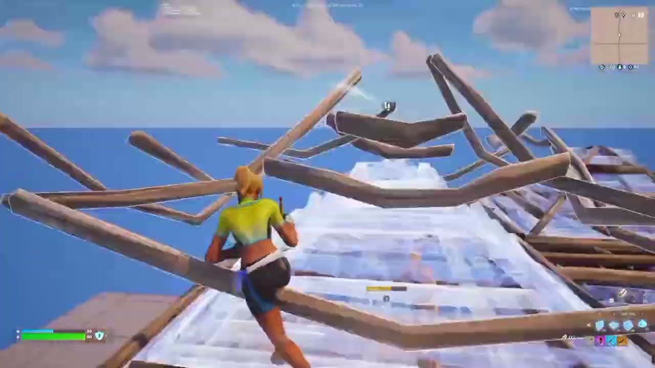 Autograph 📝 (fortnite montage) + Tetrah PlayStation cup highlights