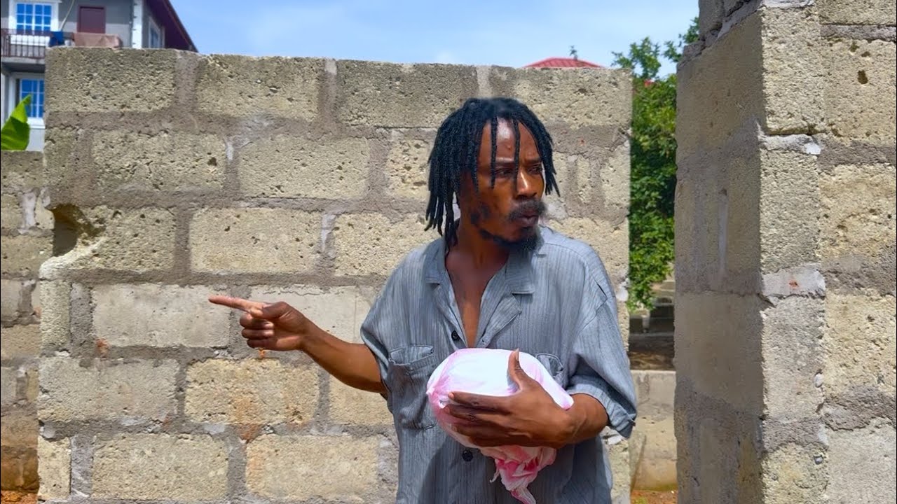 Father Ankrah tactics gone wrong 😳