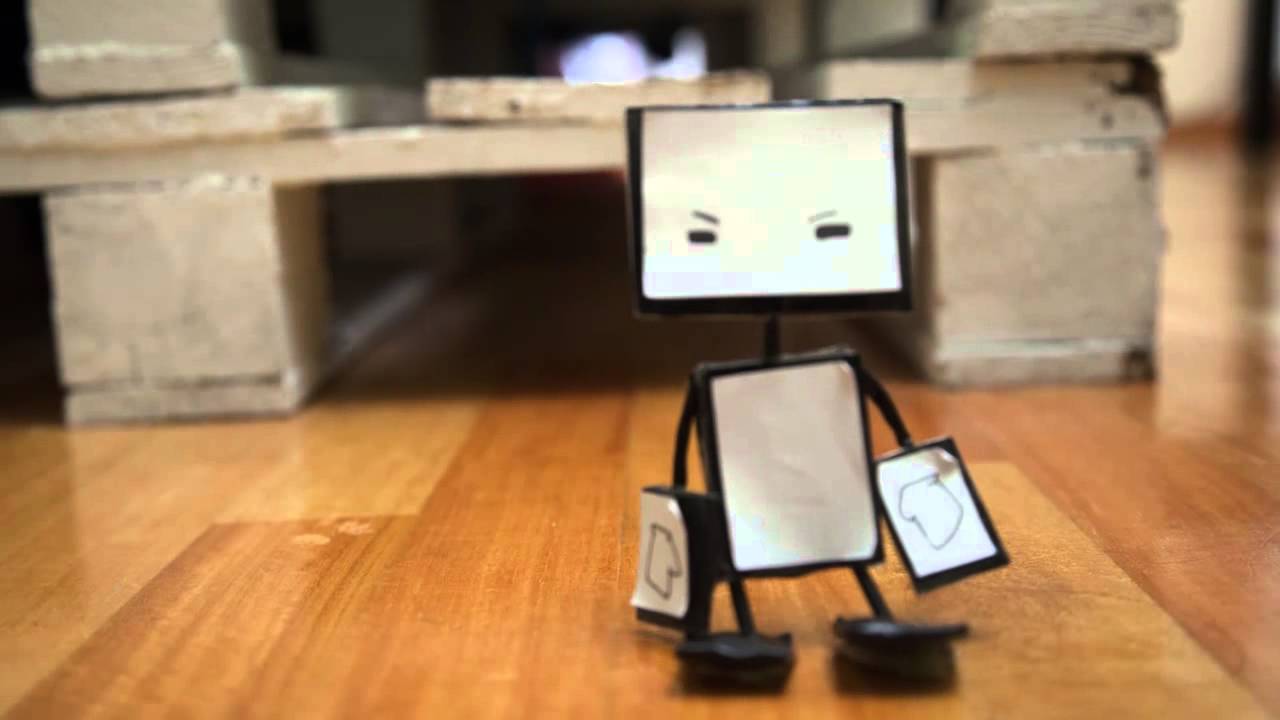 stopmotion