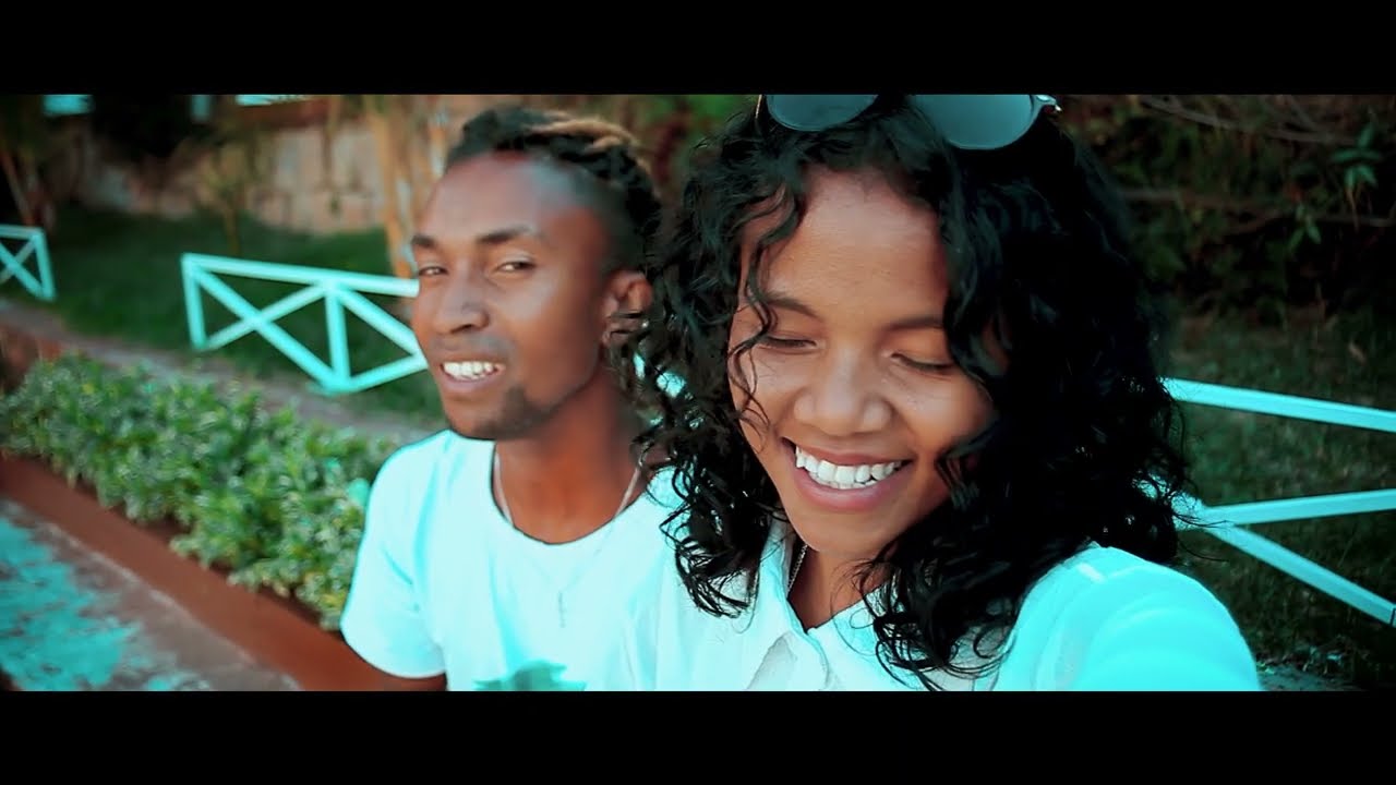 EL'RON_ Ato ampoko(clip officiel) By CINE OBJECTIF