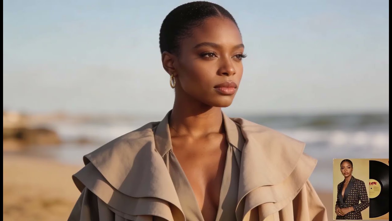 [playlist] 쉽게 몸이 움직이는 그루브, 따뜻하고 리드미컬한 비트, 여름 내내 틀고 싶은 긍정적인 파티 무드의 음악