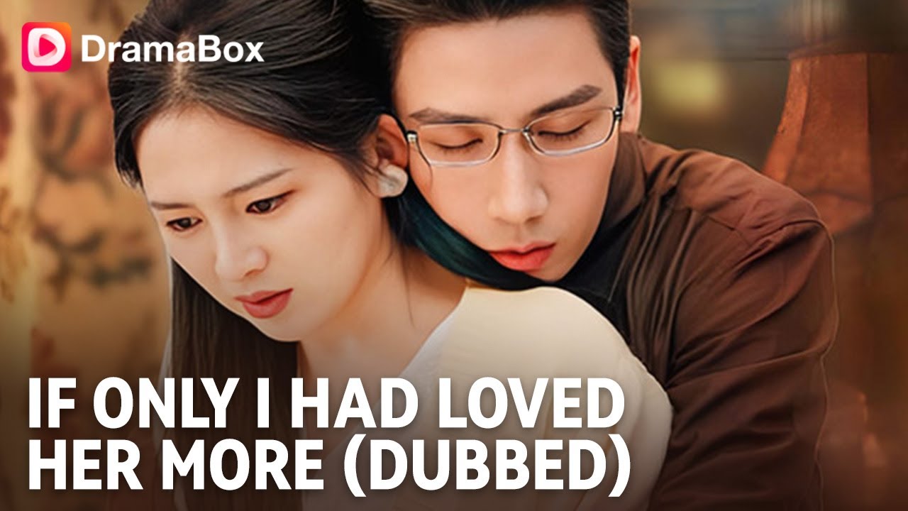 🔥[DUBBED]I Was in the Hospital. My Husband Spent New Year’s with His Secretary 💔| DramaBox