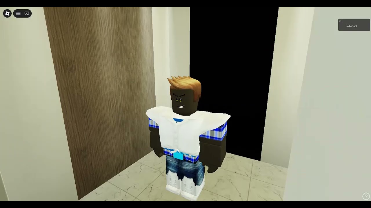 Main Lifts in the Al-Hami Clock Tower in the Roblox
