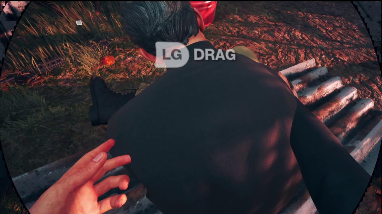 Hitman - Part 5