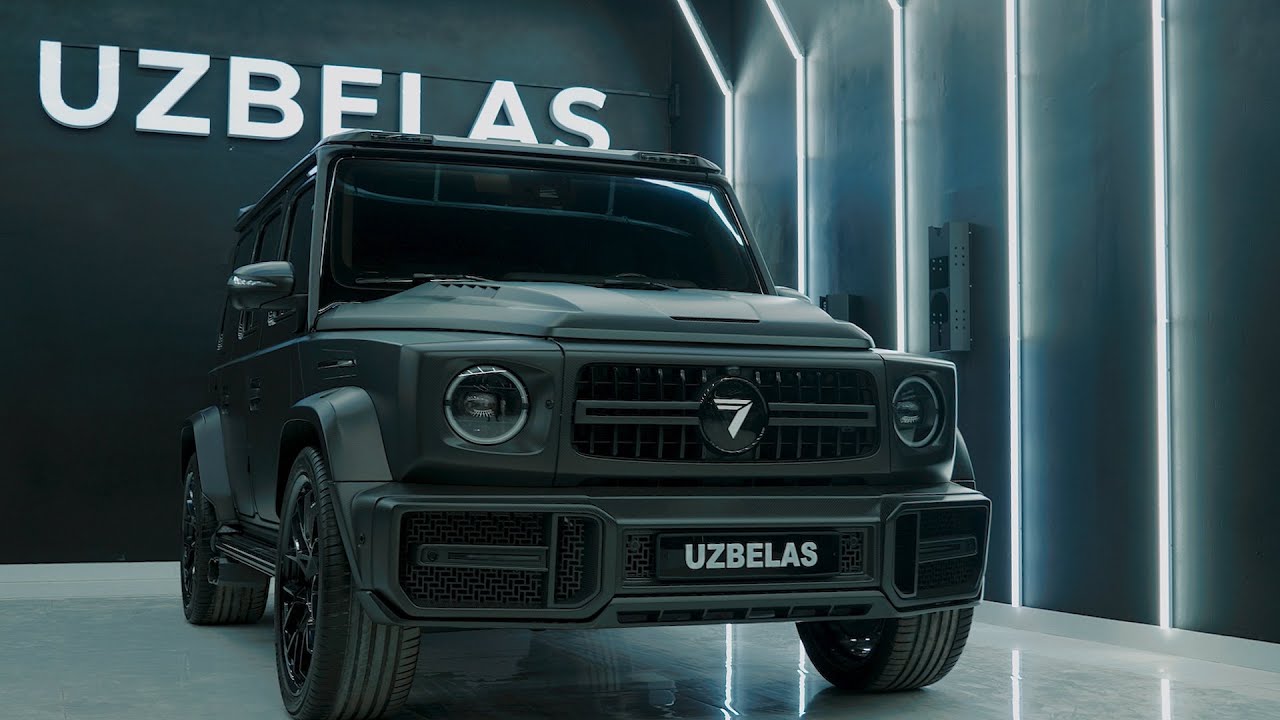 UZBELAS Performance OCHILISH MAROSIMI! DRIFT, SHASHKI QAYTADIMI?!