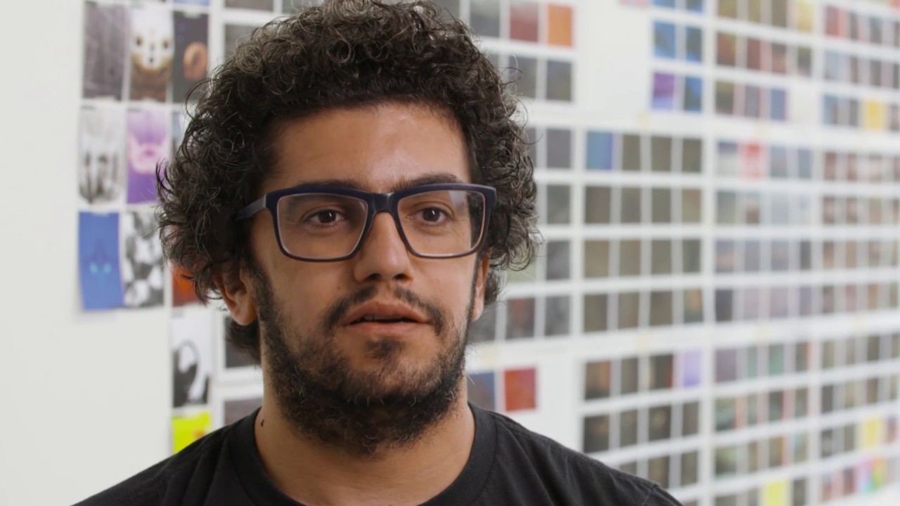 バシム・マグディ：新たな始まりの世紀に向けて星が揃った