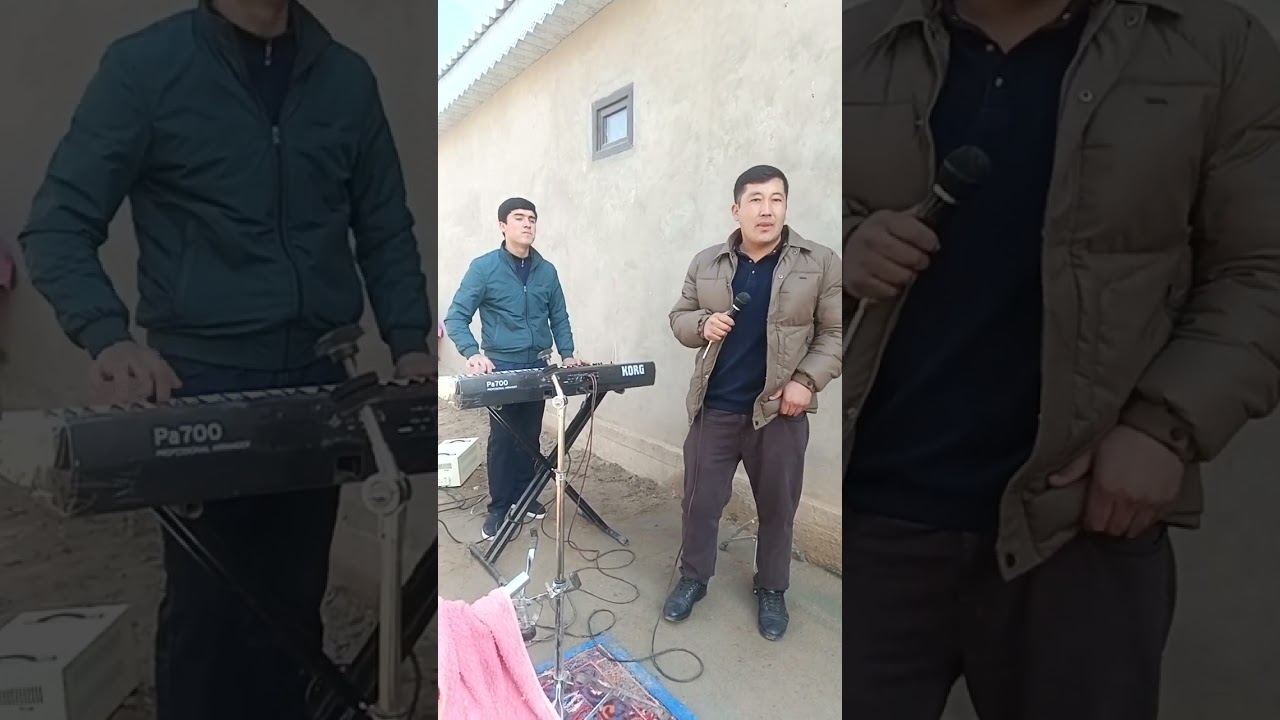 кундузги туй хизматлар живой 25.12.25
