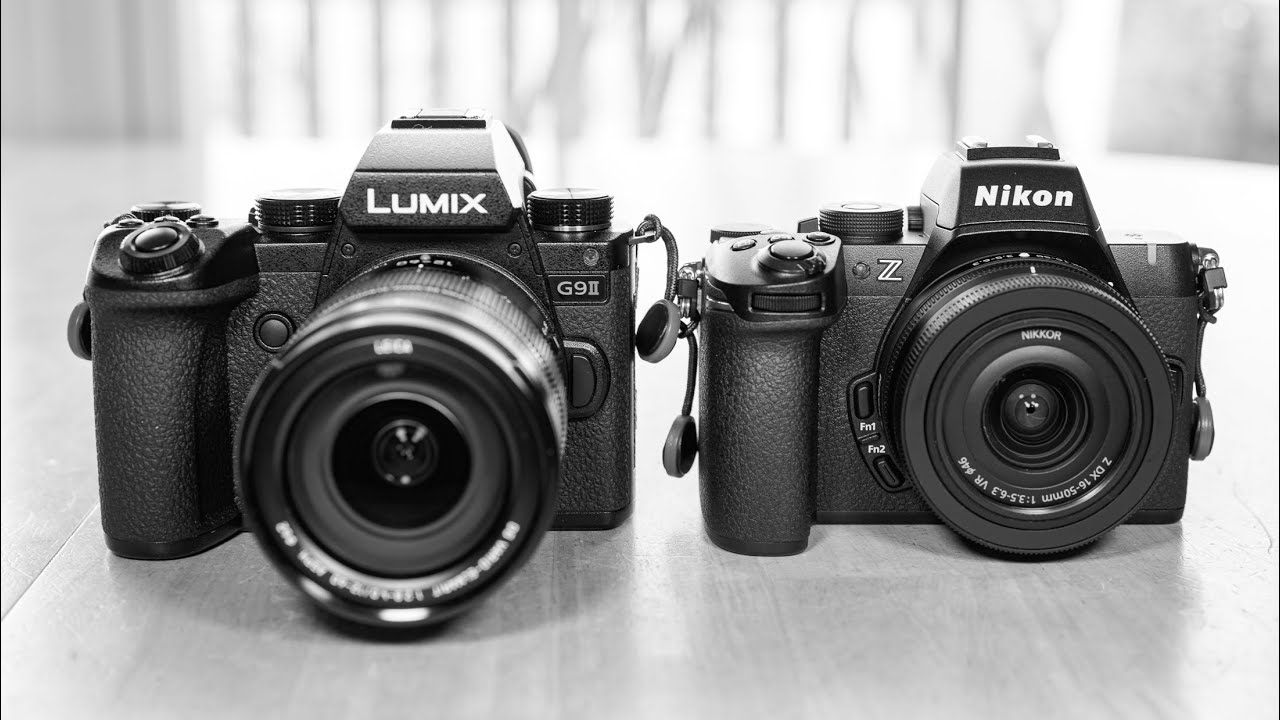 Nikon Z50 II - My Thoughts As An Owner (Image Quality & Performance)