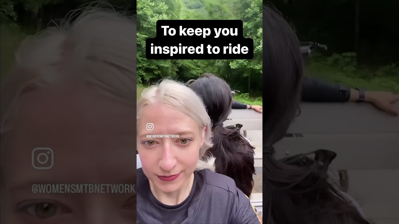 Bike Park Basic! Part one out now! #mtb #bike #mountainbike #ladyshred