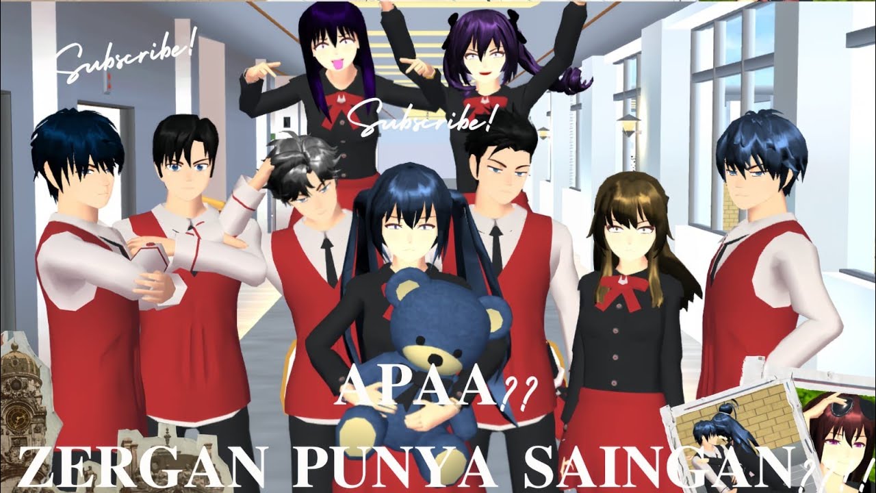 𝘔𝘌 𝘈𝘕𝘋 𝘍𝘙𝘐𝘌𝘕𝘋𝘚 𝘚𝘛𝘖𝘙𝘠𝘠,𝘌𝘗𝘚 2, #fypp #sakuraschoolsimulator 