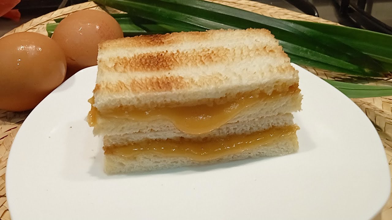 how to make coconut jam/kaya using thermomix TM 6 #kaya #thermomix #tm6000series