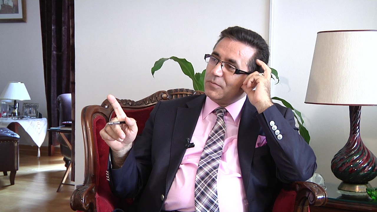 01- TMT’NİN KURUCULARINDAN EMEKLİ ALBAY İSMAİL TANSU İLE TARİHİ MÜLAKAT BÖLÜM 1
