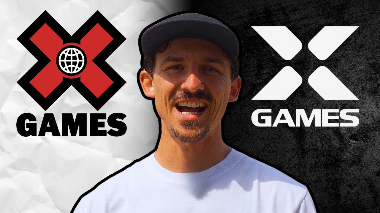 Честный взгляд Митчи Бруско на X Games League | Почему я отказался