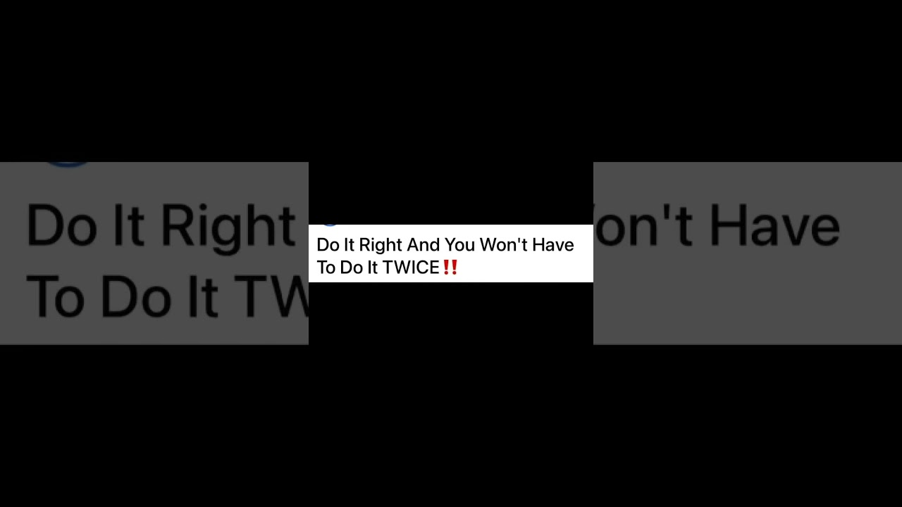 YOU GOT THIS ✅👍🏾 !! #motivation #motivationoftheday #motivational #motivationalvideo