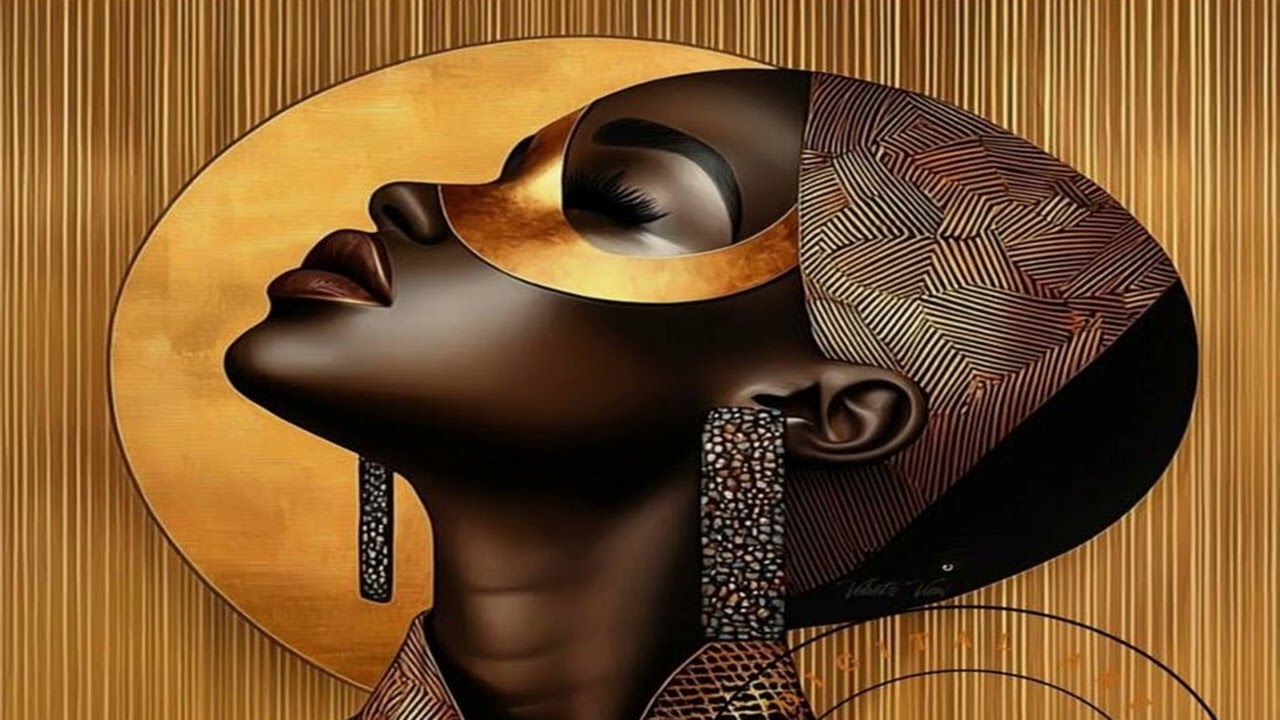 Two Names, Sam (GR) - Luthando (Christos Fourkis Afrogressive Mix ) / Retrolounge Records
