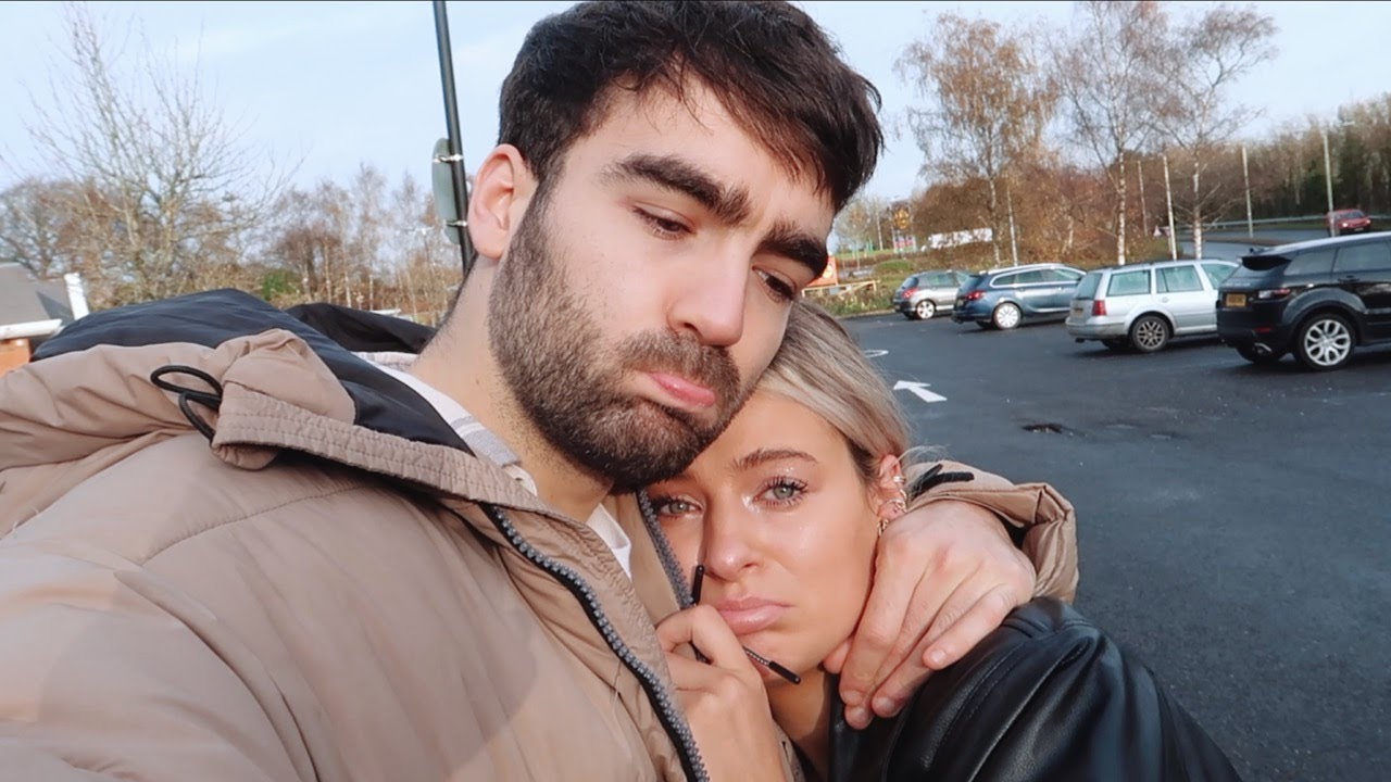an emotional day.. vlog