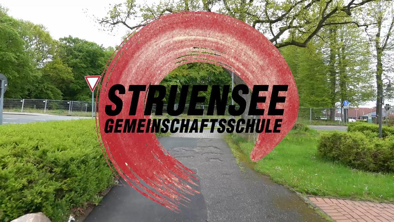 school's out 2021 - Struenseeschule