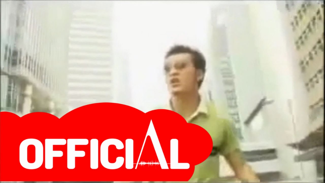 Cô Đơn Một Vì Sao - Ưng Hoàng Phúc | Official Music Video