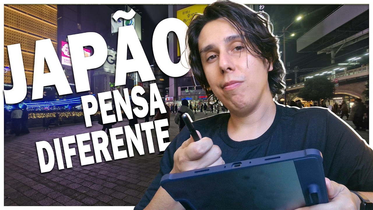 Como o Japão vê os Mangás | E o que podemos aprender com isso?