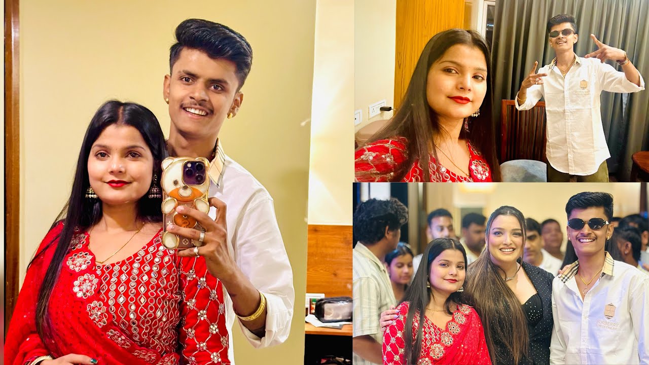 आज मेरा रास्ते में ही तबियत खराब होगया 😔