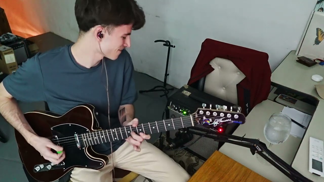 You Only Live Once (rare version) cover