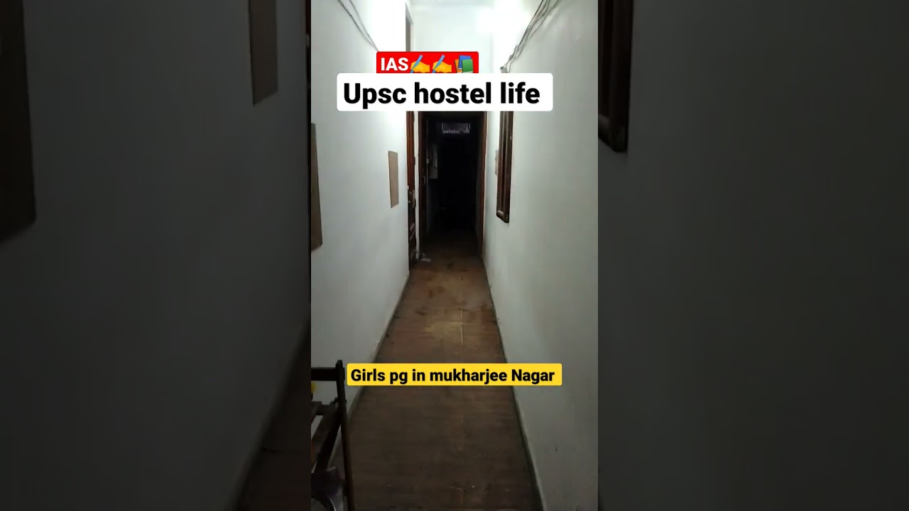 UPSC hostel life#upsc#delhi#hostel#girl#viral #ias #youtube#motivation#youtubeshorts#views#tranding