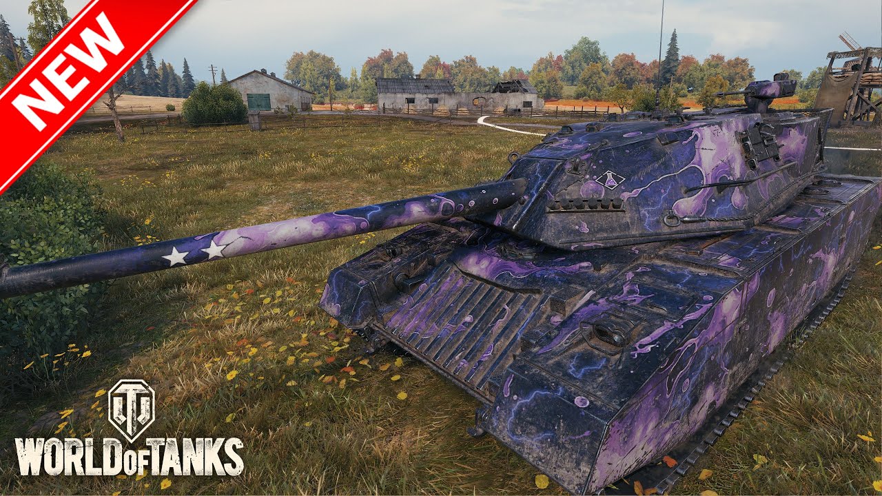 World of Tanks | Hacker .. Hard Enemy #Ejdy_xD