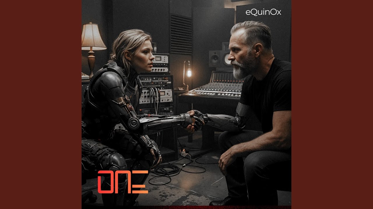 One