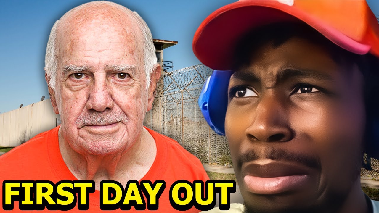 When Criminals Beat Life Sentences...