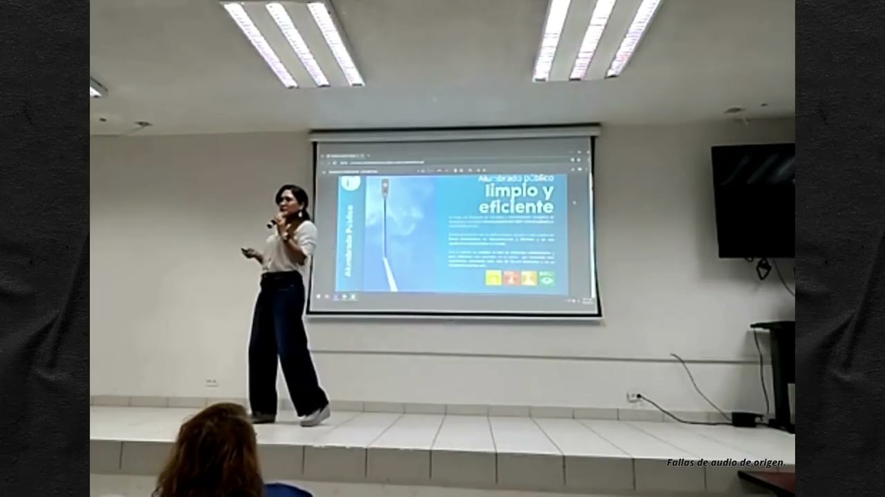 Hermosillo, Ciudad Solar por Dra. Carla Neudert Córdova