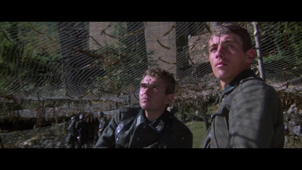 Dam busting, bridge breaking, Goon slayers all!