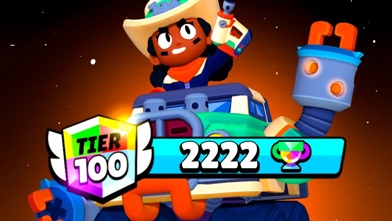 2222🏆 Meg World Record (Solo-Showdown)