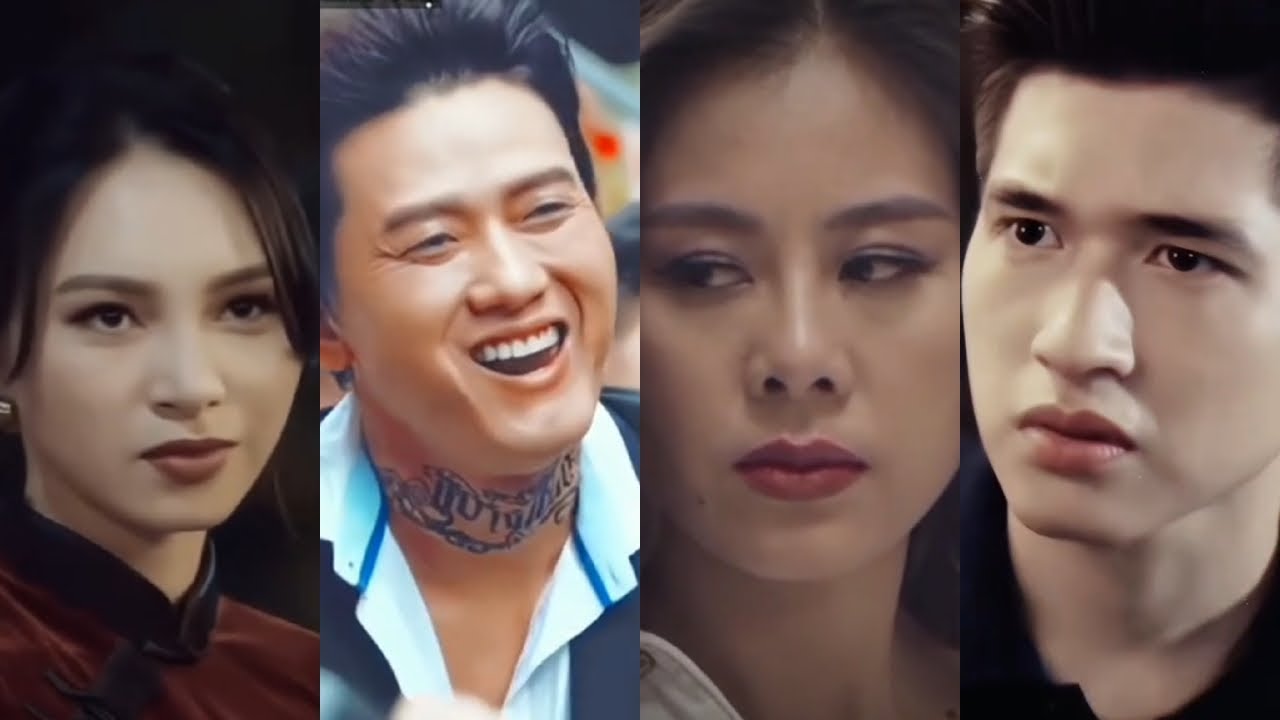 Video Tiktok | Tổng hợp các video tiktok edit phim Việt Nam hay nhất 🇻🇳 | EP. 44 #thinhhanh #phim 