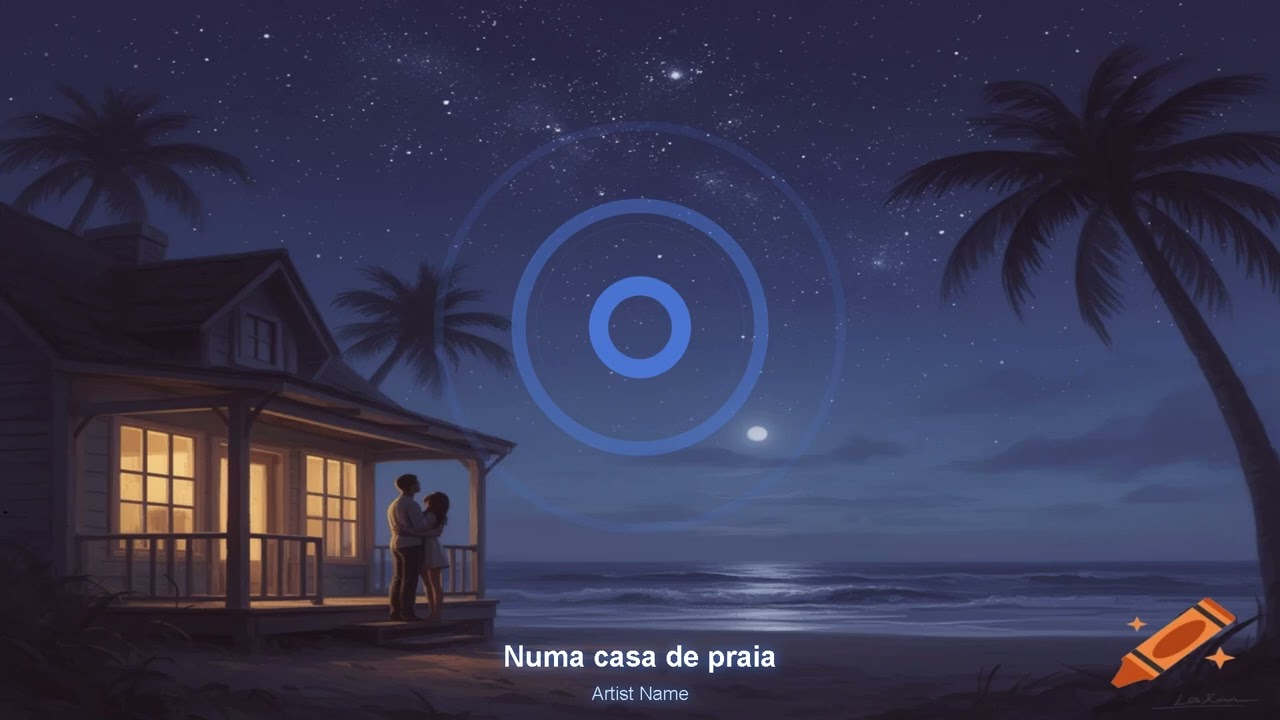 Noite Perfeita, Tempestade Certa
