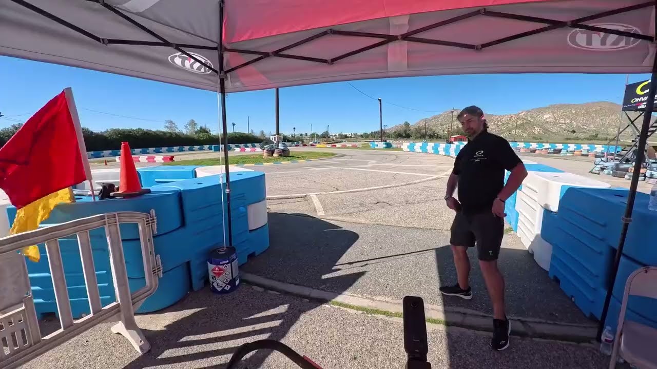 2WTD / MotoMini USA Rd 1 | Open GP Race 1 | CRF150R