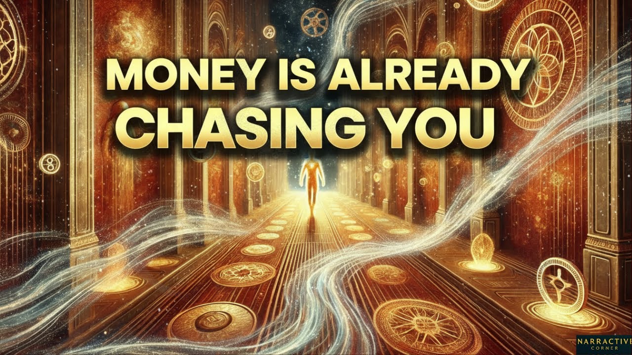 Money Is Magnetic: How to Attract Wealth Instantly - Law Of Attraction