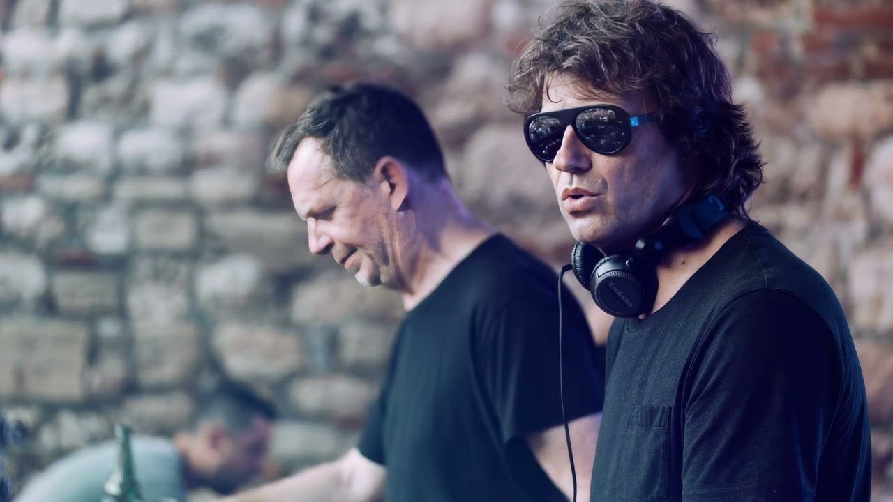 Hernan Cattaneo b2b Nick Warren Barutana HQ Remastered