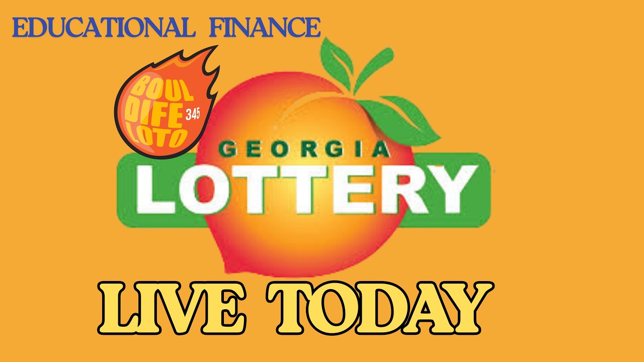 Loto Georgia Lottery 21 MARS 2026 🍀 R&eacute;sultat + G&eacute;rer vos Gains / Georgia Lottery Results + Manage