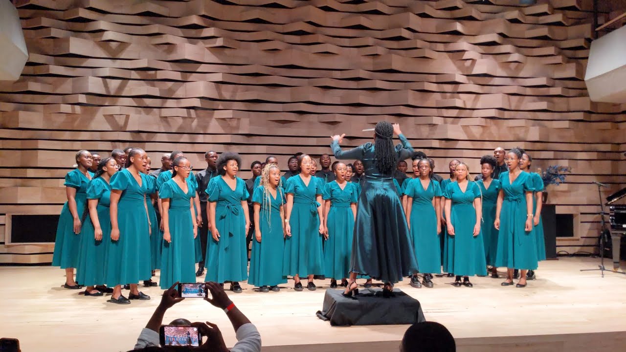 Wake Up Sinner || The Mighty Wits SDASM Choir