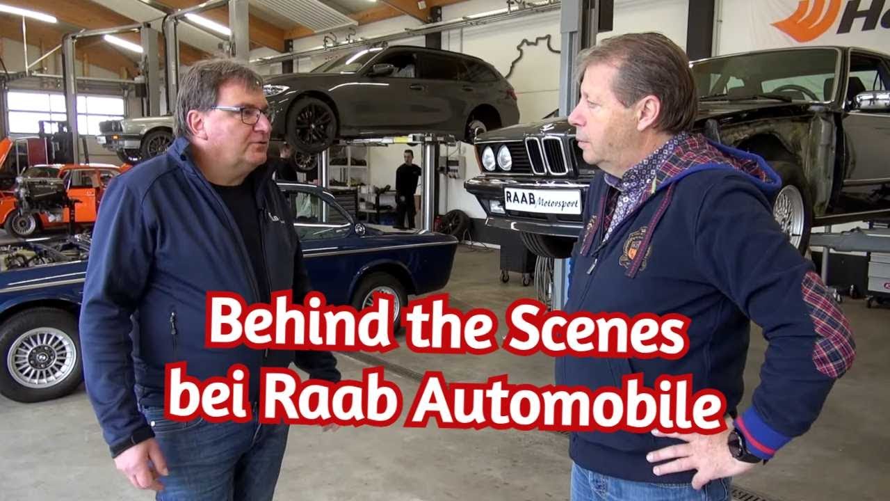 Top Speed Folge 659 Raab Automobile
