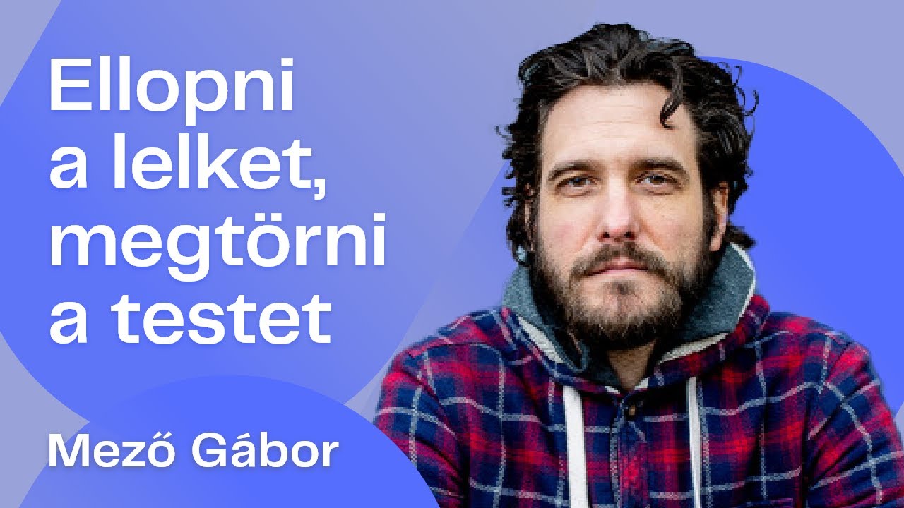 Mező Gábor: Hogyan használták a kommunisták fegyverként a pszichiátriát? (könyvbemutató)