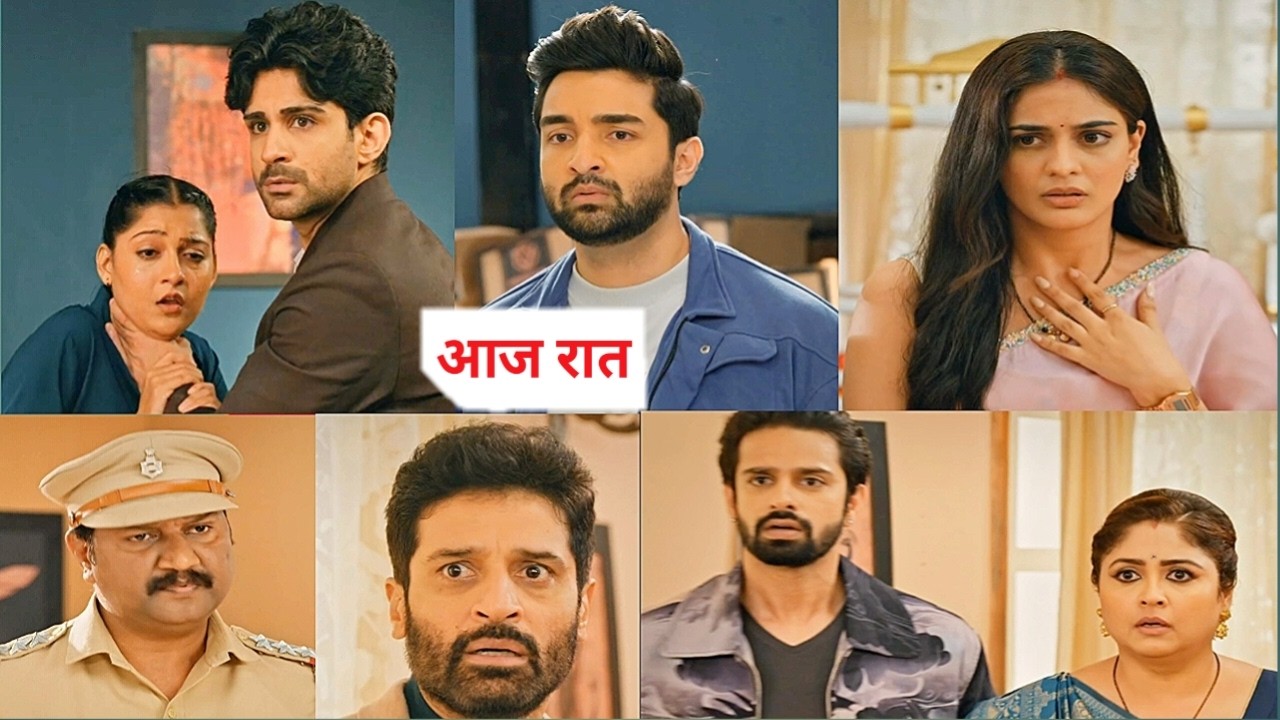 Kyuki Rishton Ke Bhi Roop Badalte Hai NEW PROMO Today | 2 July 2026 | Angad Ke Samne Aaya Sach