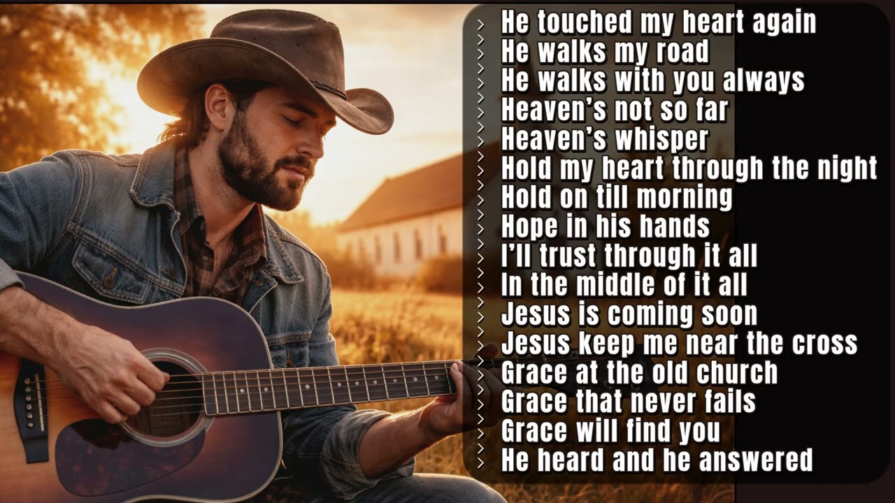 Country Grace Worship