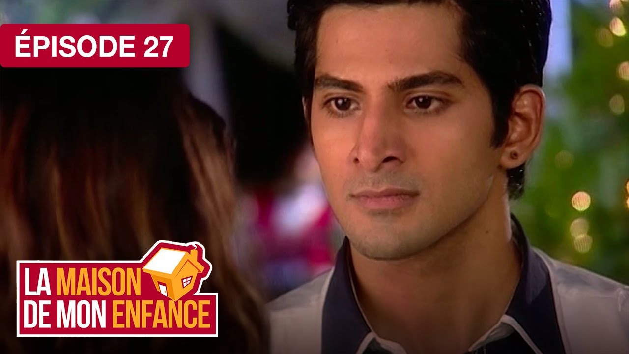La Maison de mon Enfance (Maayka) – Épisode 27 – Série indienne doublée en français
