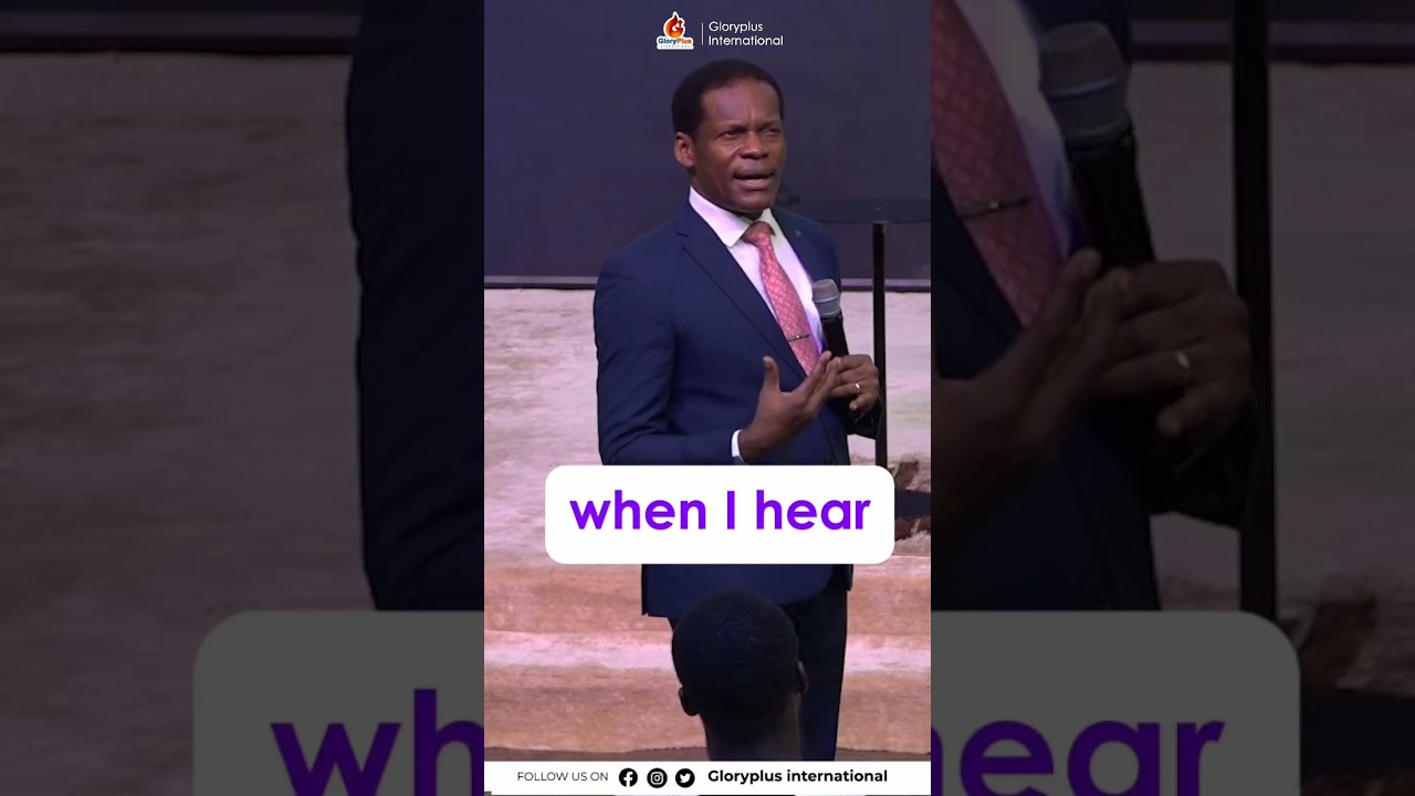 Honoring the Fathers | Rev. Dubus Achufusi
