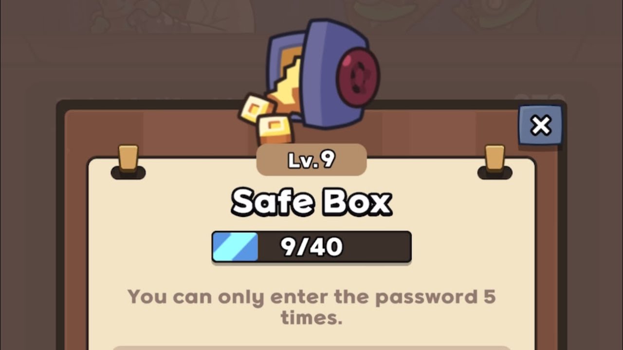 What the Luck | Lucky Defense Beginners Guide | Safe Box Money Gun and Economy