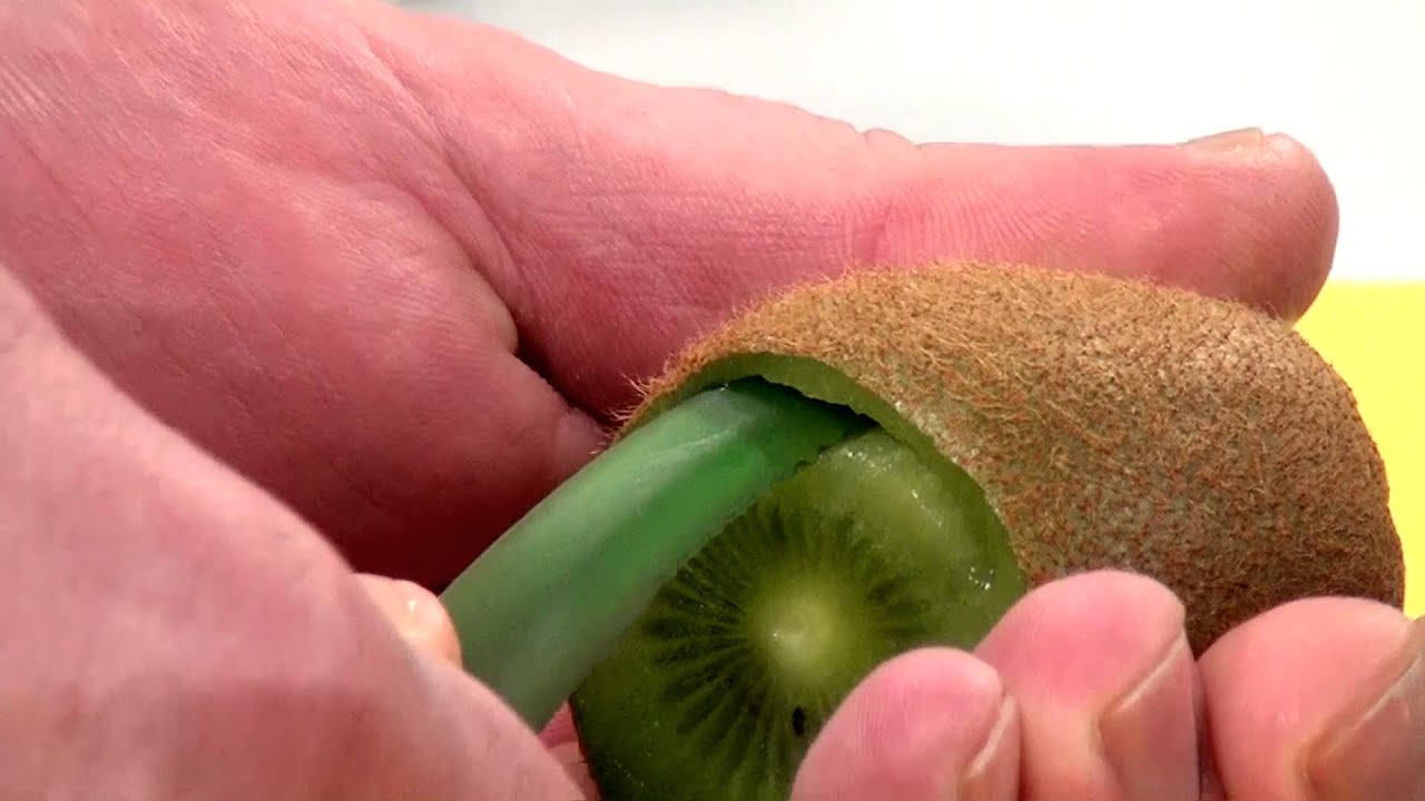 Descascador de kiwi PRESTO, art. 420617